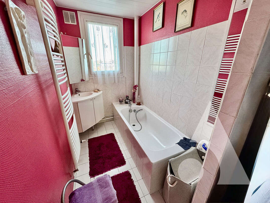 Appartement à TROYES