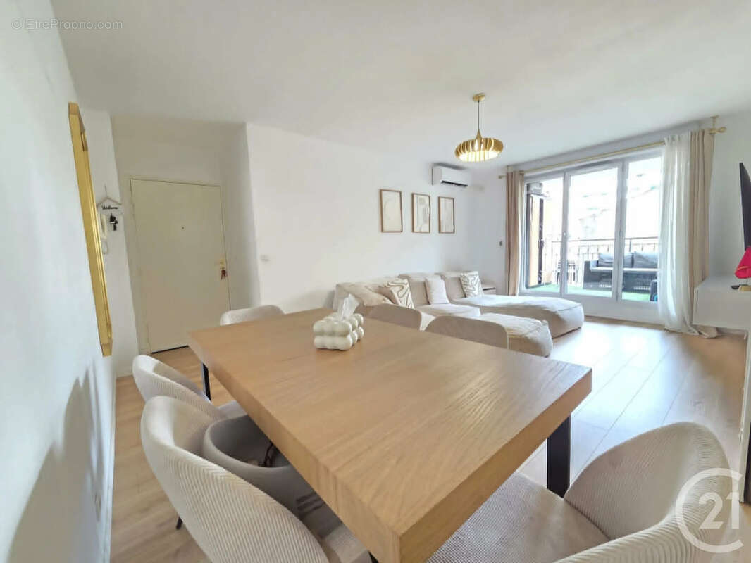 Appartement à LA SEYNE-SUR-MER