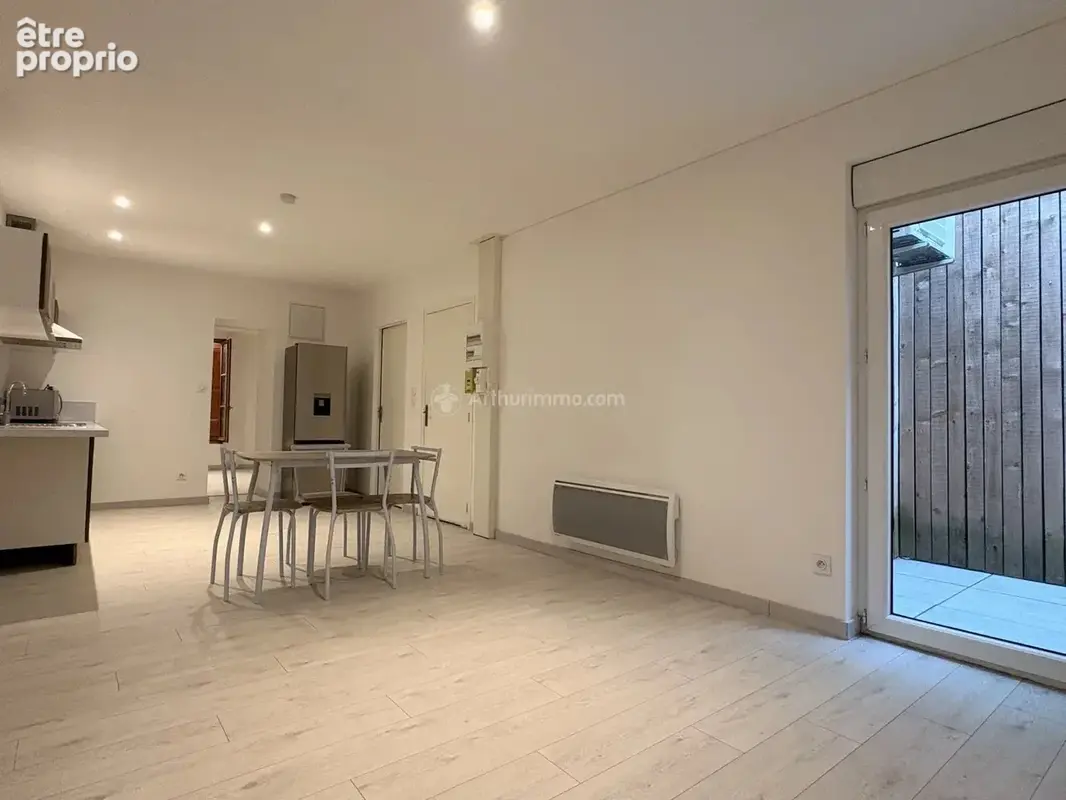 Appartement à REALMONT