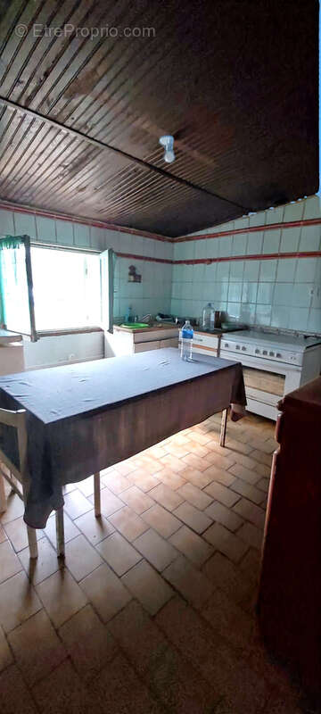 Maison à SAUGNACQ-ET-MURET