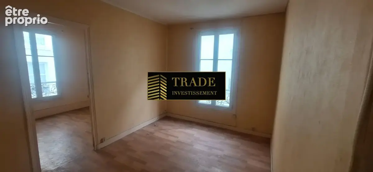 Appartement 2 pièces 28 m² à vendre à Paris-12e (75012) - photo 3