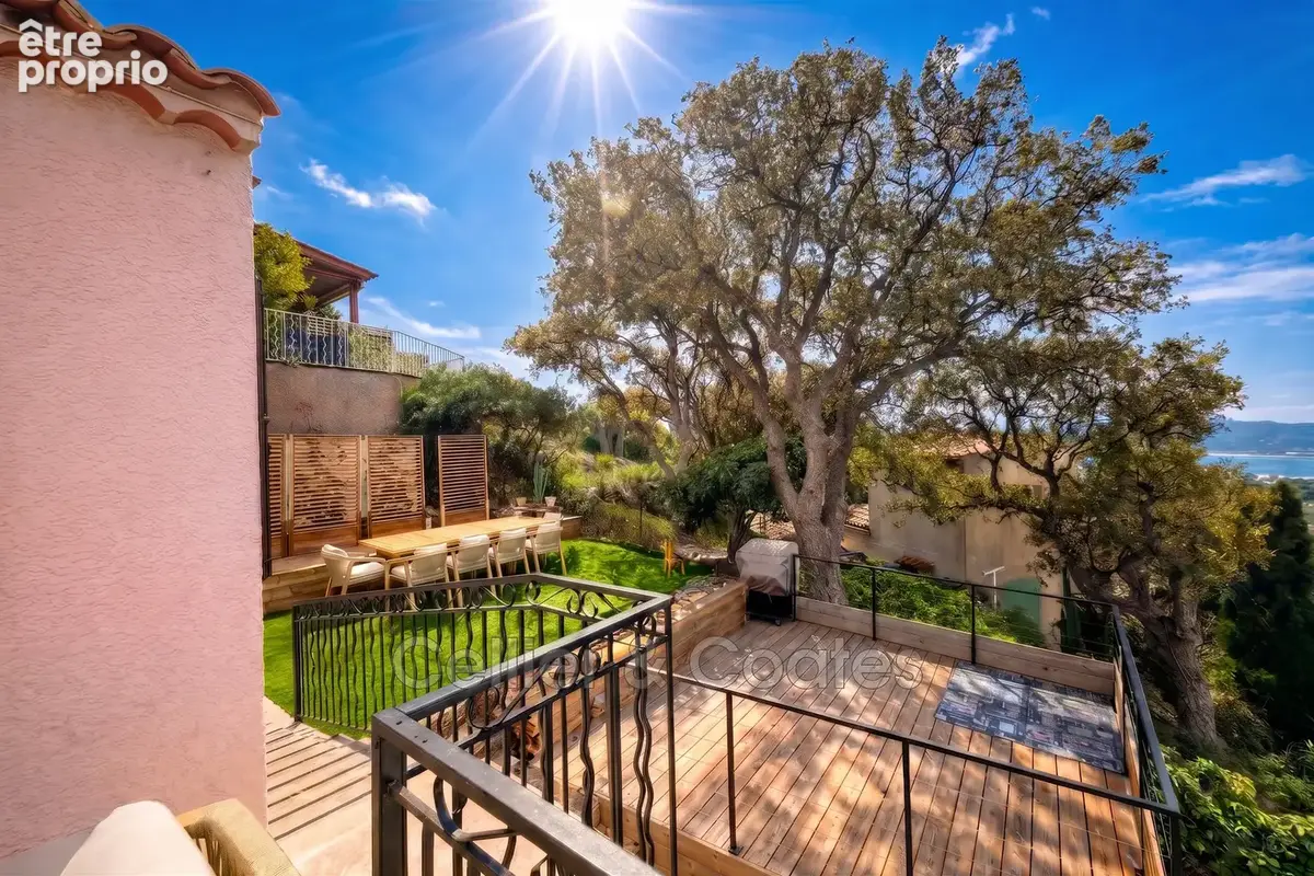 Maison 3 pièces 60 m² à vendre à Le Lavandou (83980) - photo 2