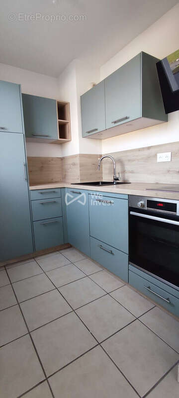 Appartement à ARGENTAN