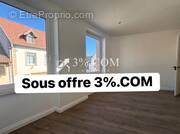 Appartement à DETTWILLER