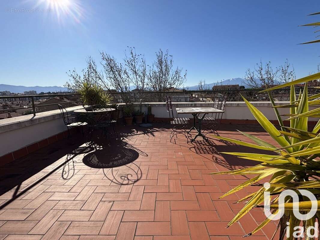 Photo 2 - Appartement à PERPIGNAN