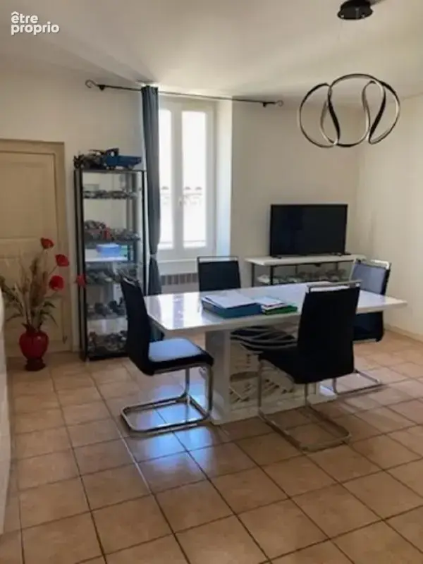 MEYRANNES (30) , Immeuble de rapport de 264 m² (4 lots) , Excellent DPE (C/A) ? Compteurs individuels - photo 16