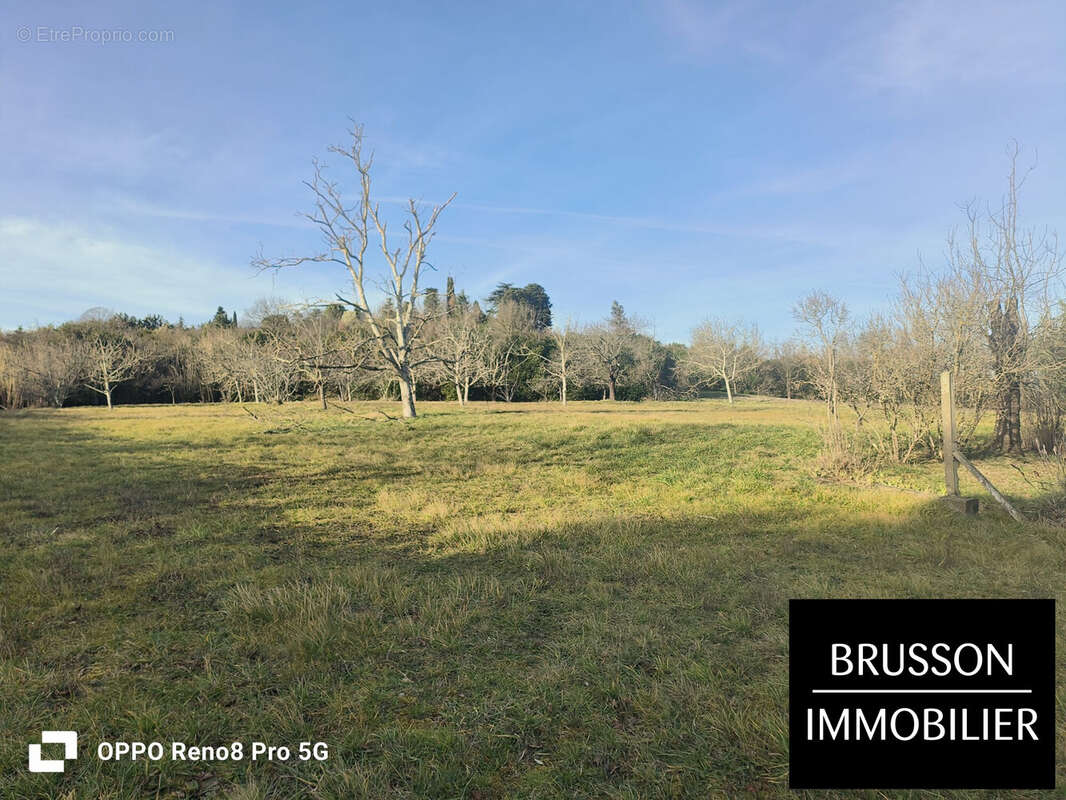Appartement à CASTRES