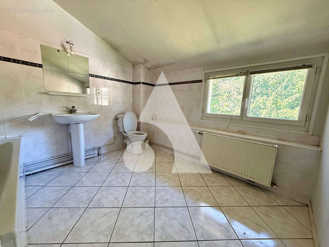 Maison à BAR-LE-DUC