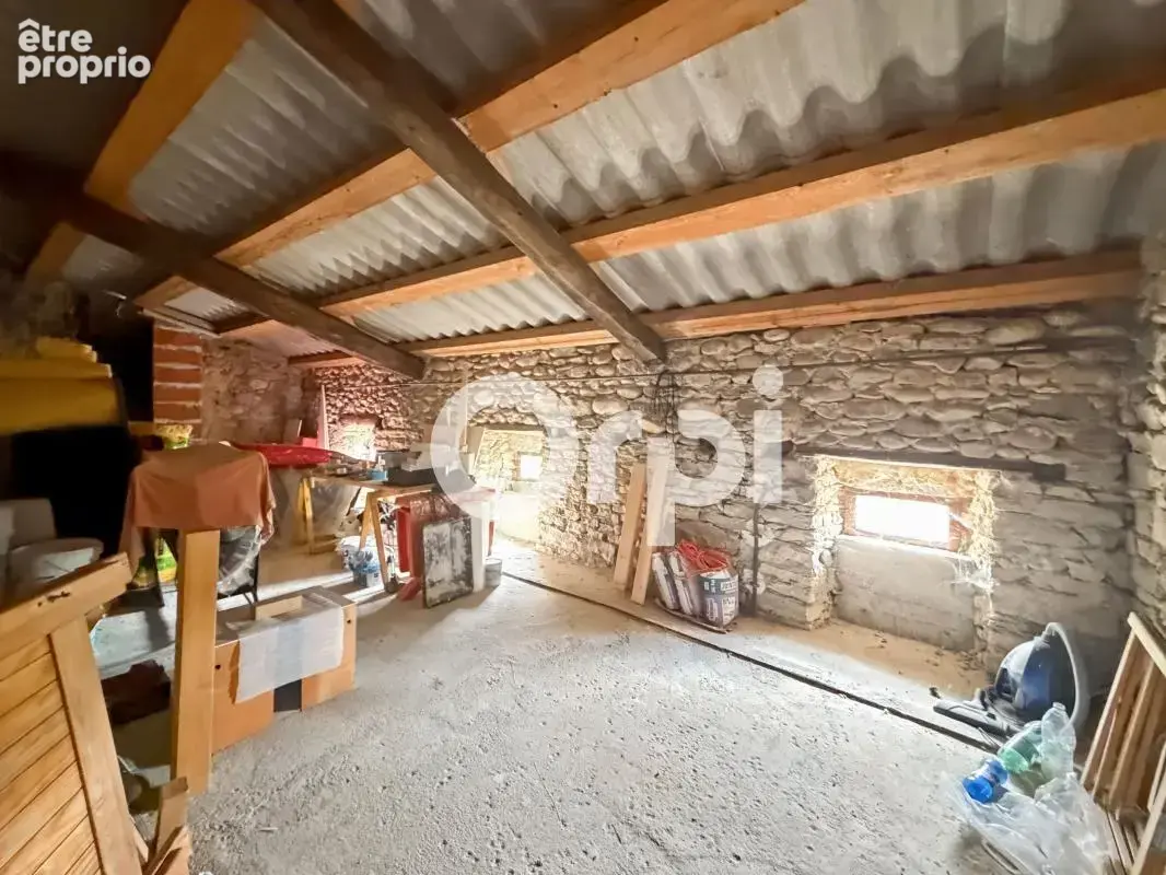 Maison À Vendre - photo 26