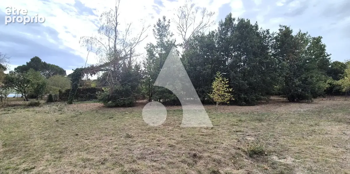 Terrain 1203 m² albi - photo 5