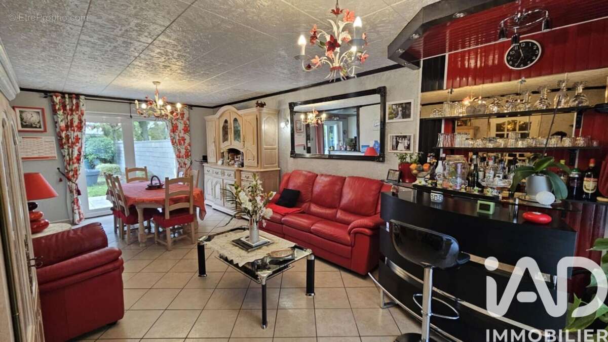 Photo 6 - Maison à BETHUNE