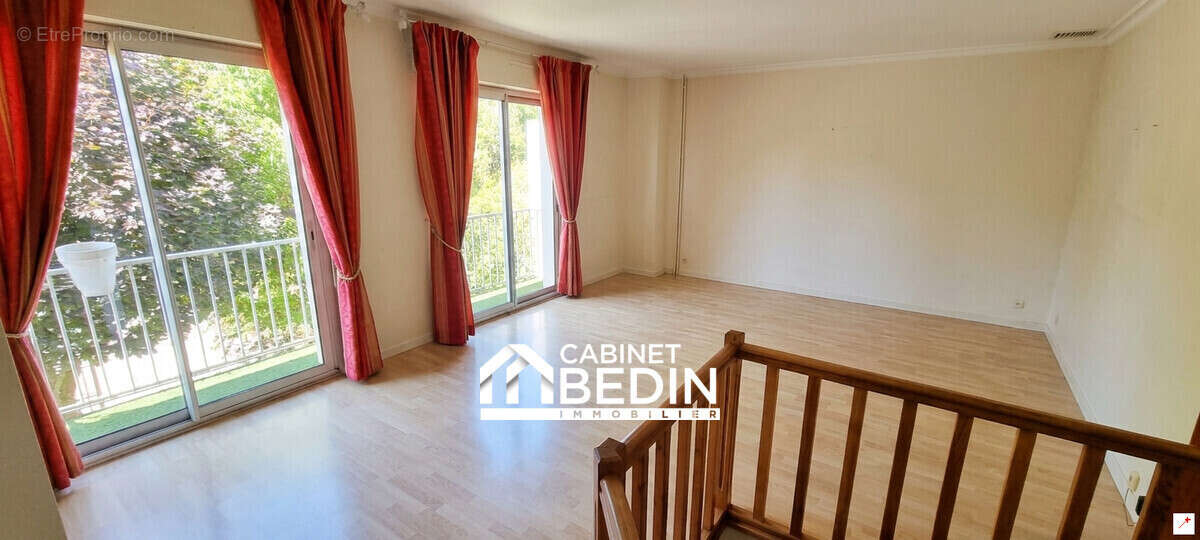 Maison 123 m² à Bordeaux  - photo 4
