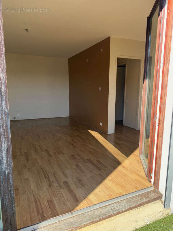 Appartement à VIROFLAY