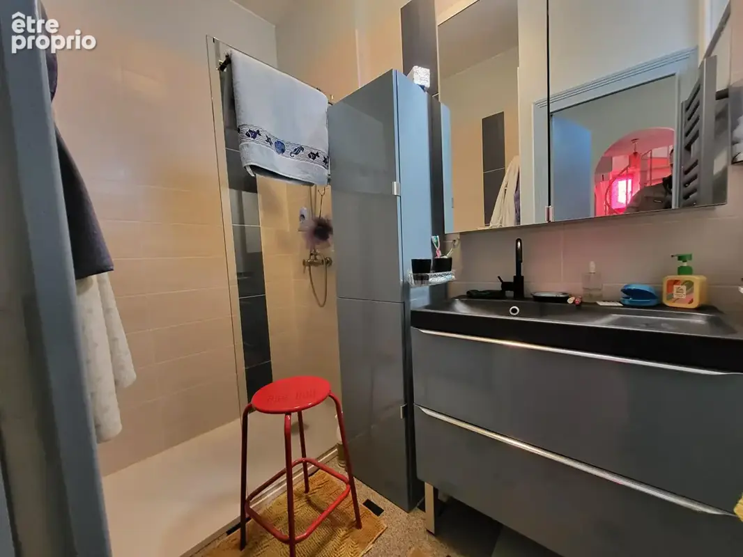 Maison t6 112 m2 avec garage chamalieres - photo 17