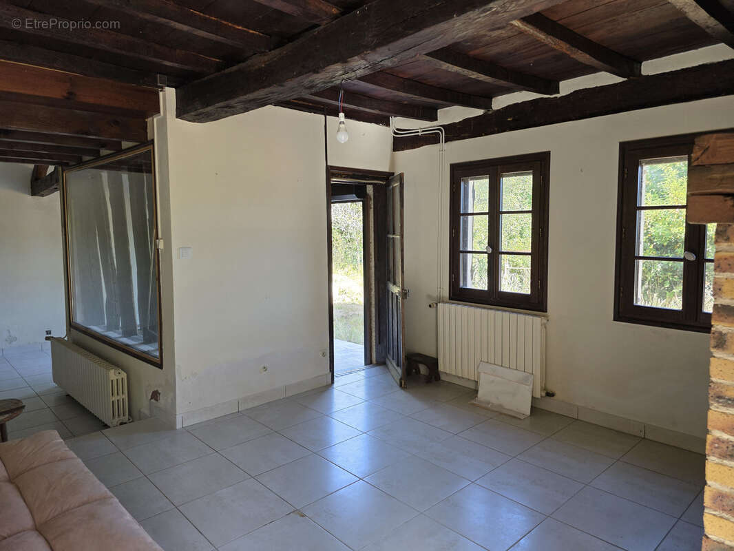 Gers—proche barbotan les thermes—maison dans son parc de 1.5ha avec garage - photo 4