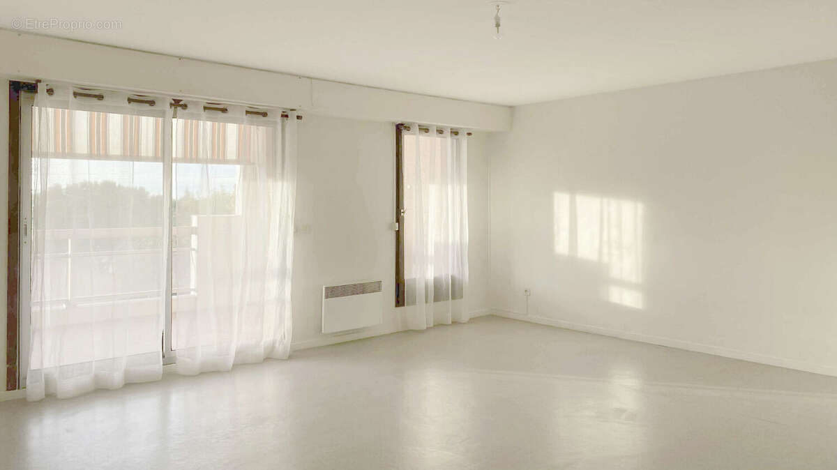 Appartement Aix En Provence 1 pièce(s) 35 m2 - photo 4