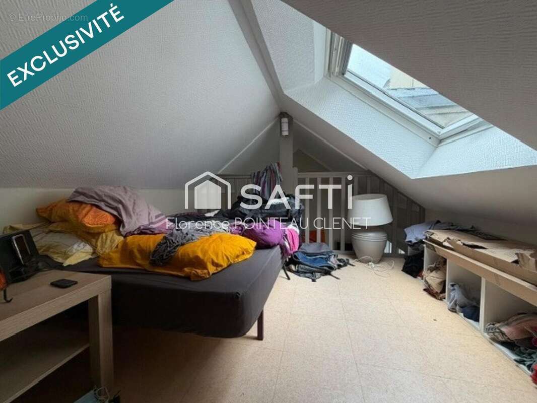 Photo 3 - Appartement à ANGERS