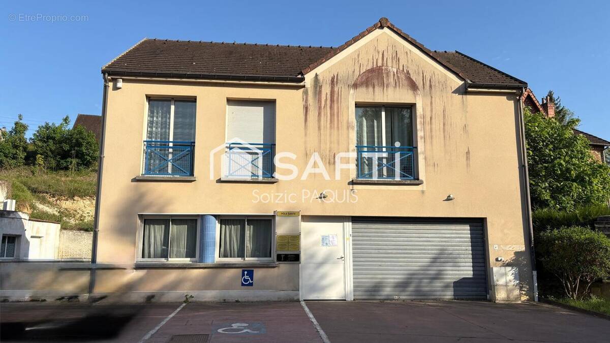 Photo 1 - Appartement à LA FERTE-SOUS-JOUARRE