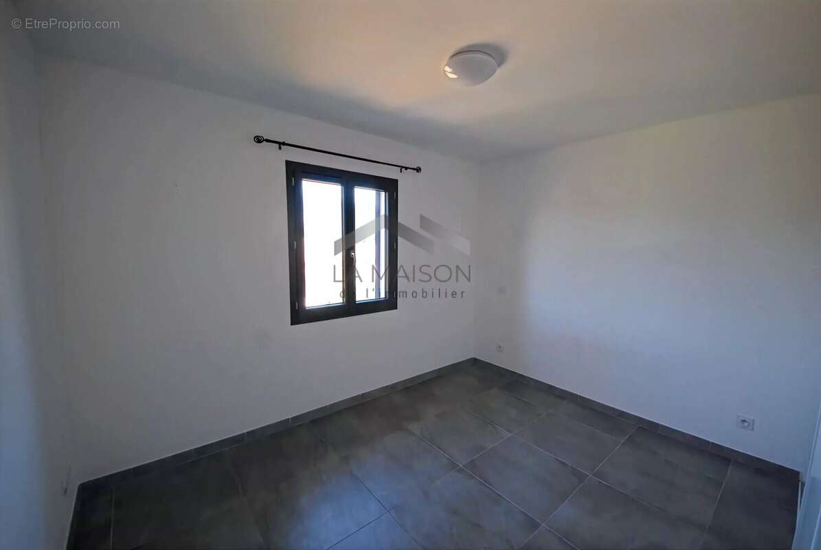 Appartement T3 de 2019 Quartier calme - photo 23