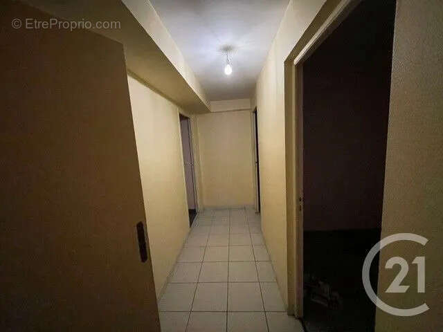Appartement à FRONTIGNAN