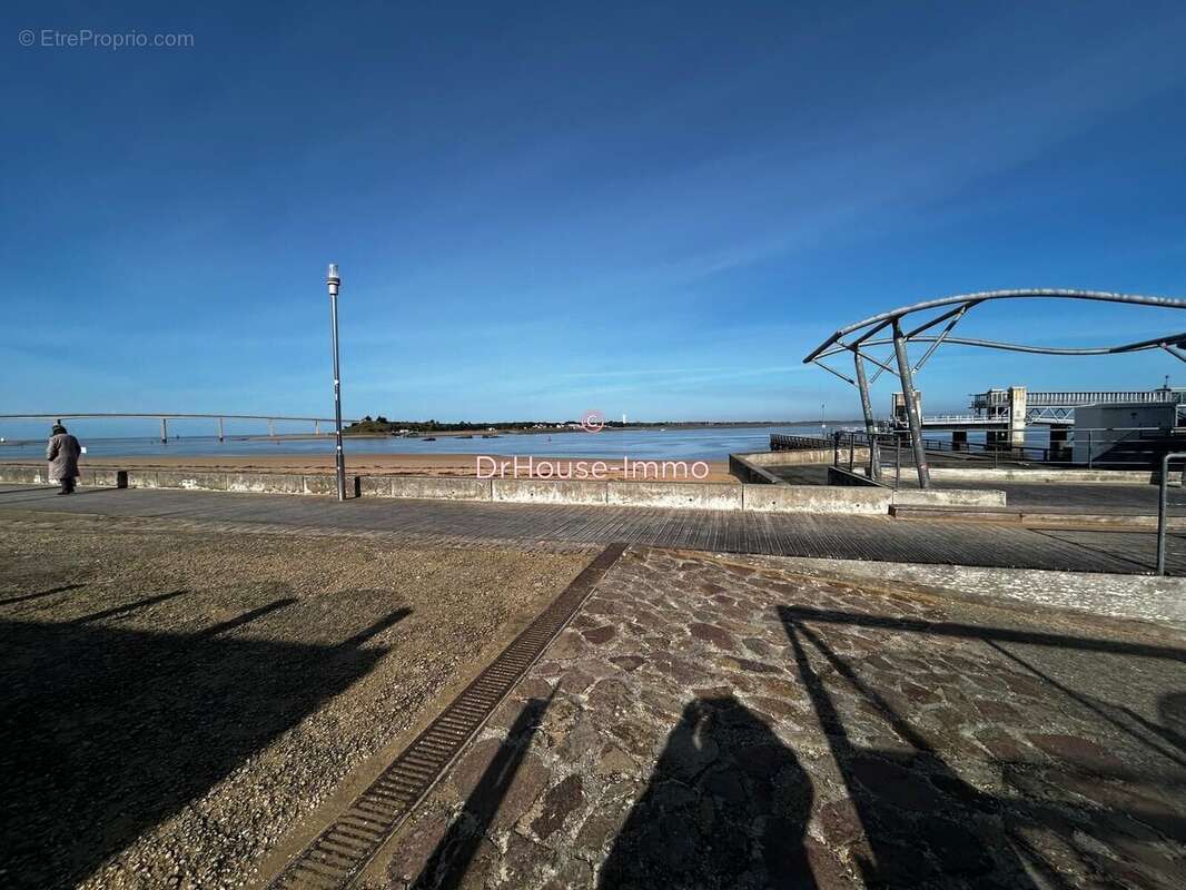 Appartement à LA BARRE-DE-MONTS