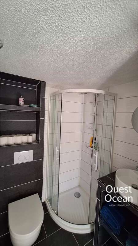 Maison à LA FAUTE-SUR-MER