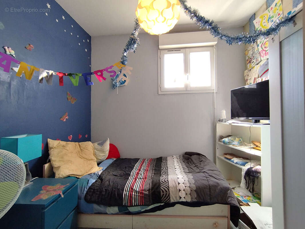 Appartement à TOURS