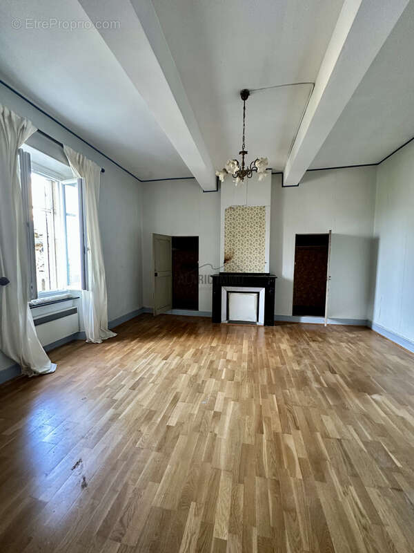 Maison à CASTELNAU-D'AUDE