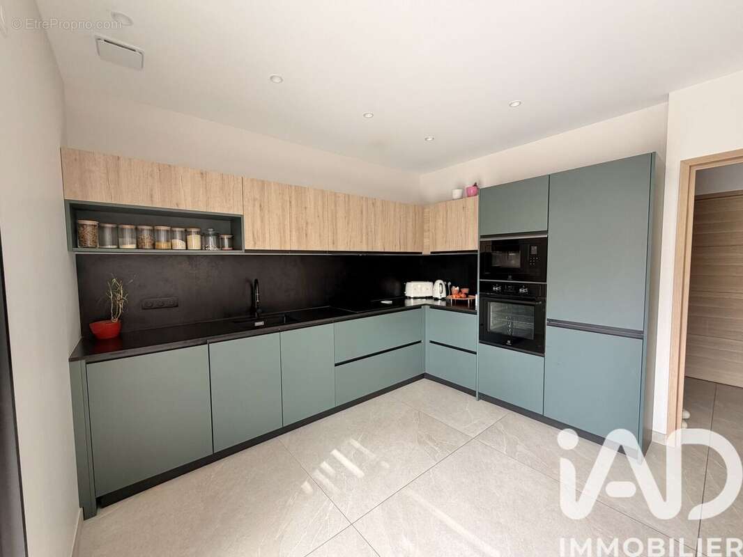 Photo 6 - Maison à PELISSANNE