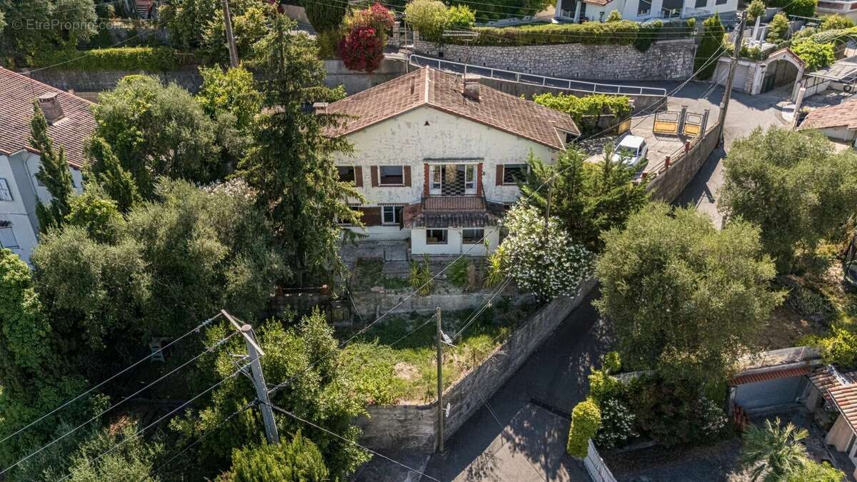 Maison à NICE