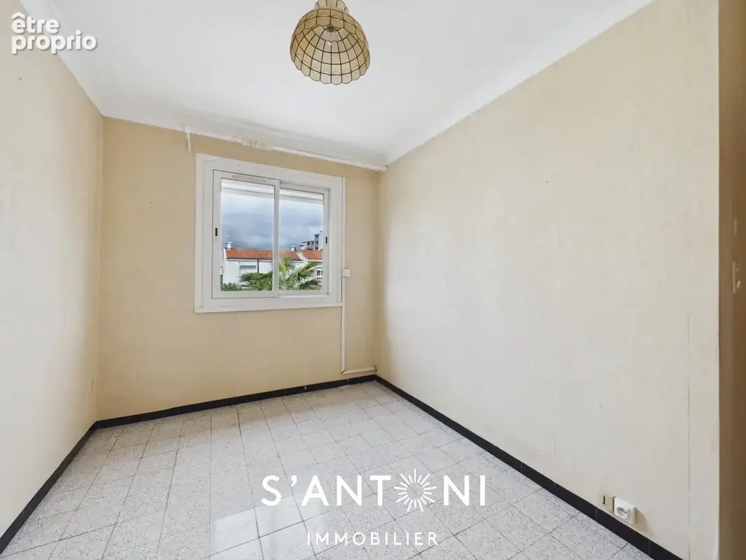 Beziers-fontneuve- maison t4 - photo 13