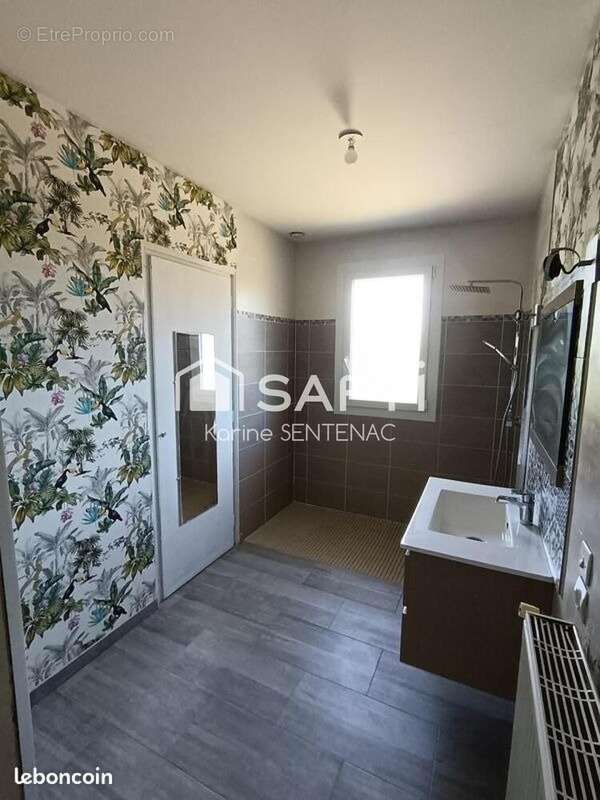 Photo 3 - Maison à SAINT-JEAN-DE-THOUARS