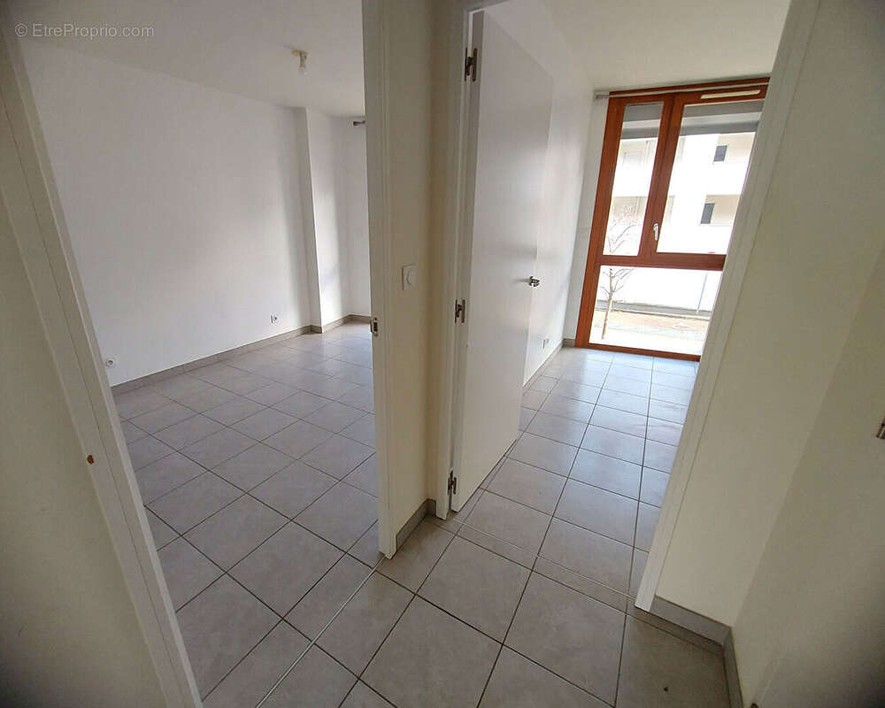 Beauzelle Andromède appartement T3 de 66 m2 - photo 6