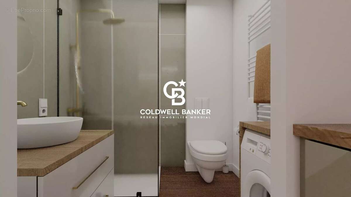 Appartement à LA ROCHELLE