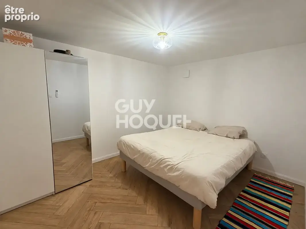 corps de ferme - 2 logements - Pouilley Francais - photo 7