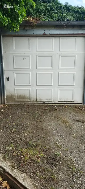 Parking à BREST