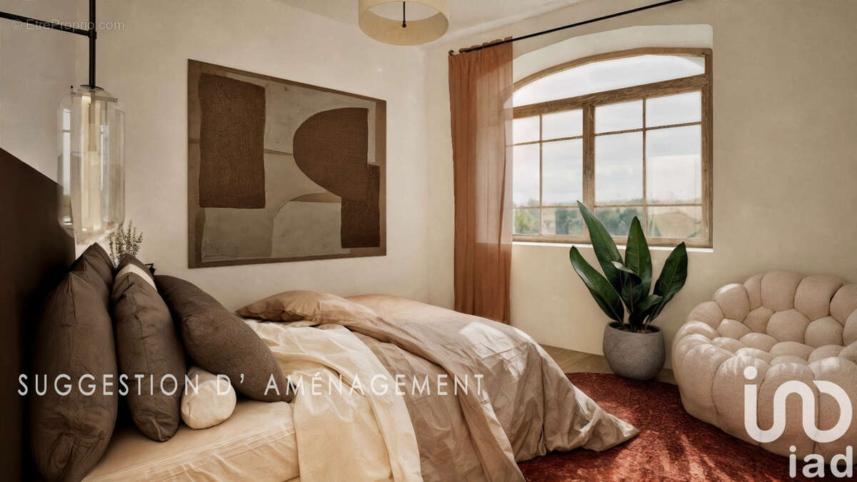 Photo 8 - Maison à GRILLON