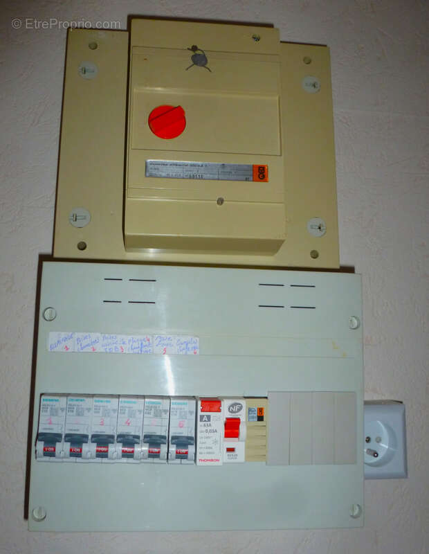 Appartement à PORT-LA-NOUVELLE