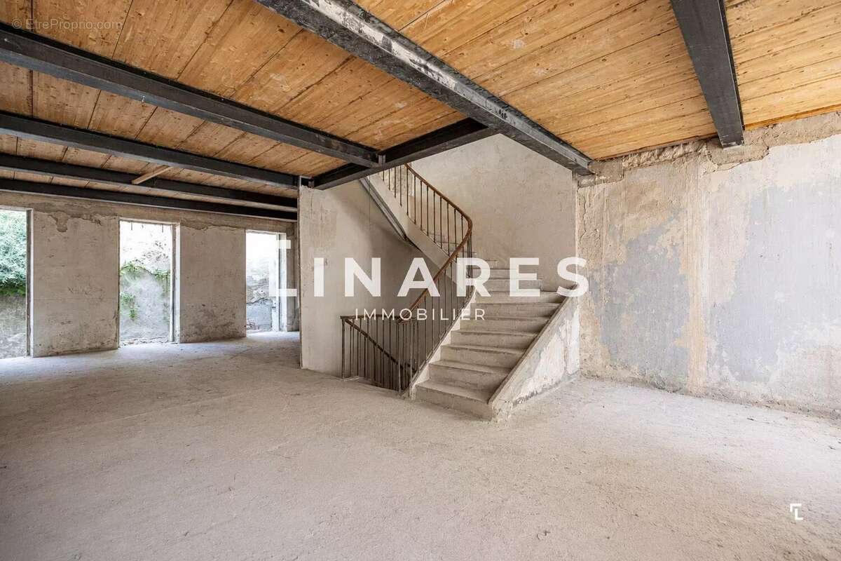 L'INTEMPOREL - Immeuble de 350m2 - 13006 - photo 12