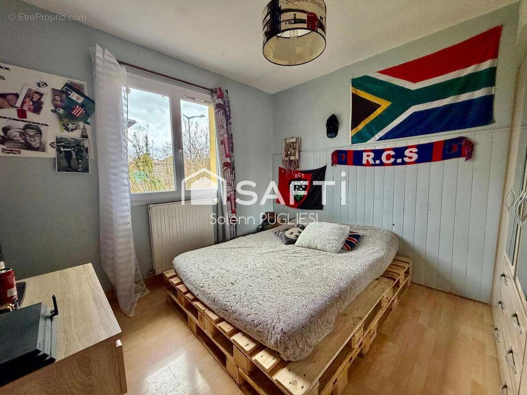 Photo 4 - Maison à SILLANS