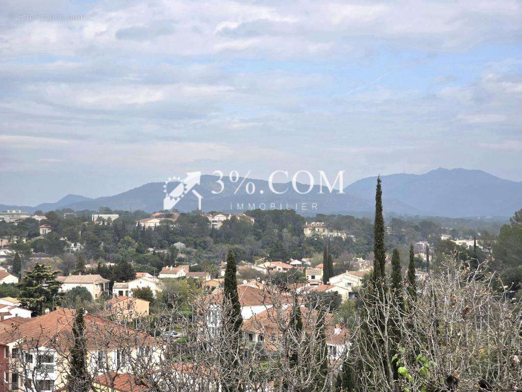 Maison à SAINT-RAPHAEL