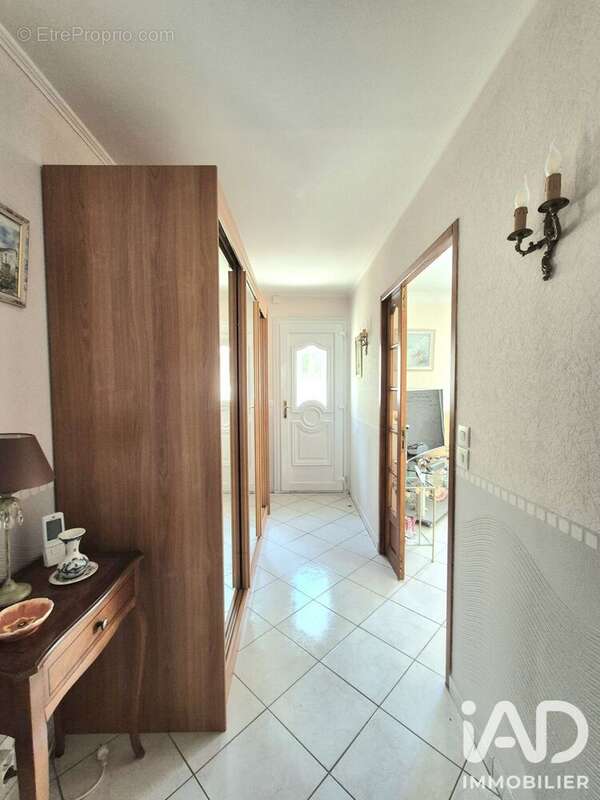 Photo 4 - Maison à BRIVE-LA-GAILLARDE