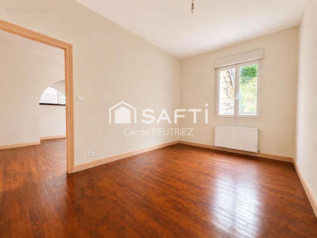 Photo 4 - Appartement à TULLE