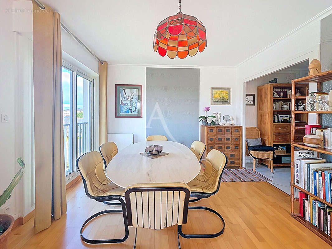 Appartement à ANGERS