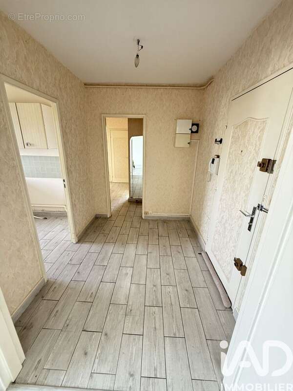 Photo 3 - Appartement à JOUE-LES-TOURS