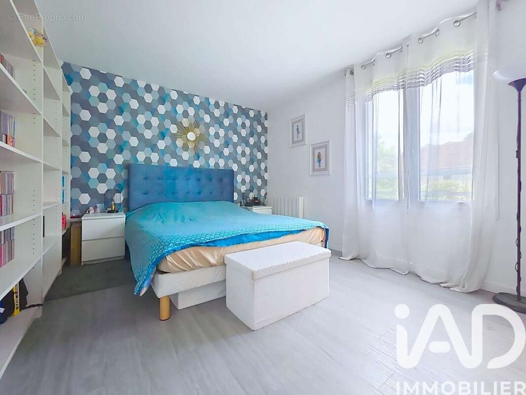 Photo 7 - Maison à MAROLLES-EN-BRIE