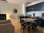 Appartement à RUEIL-MALMAISON