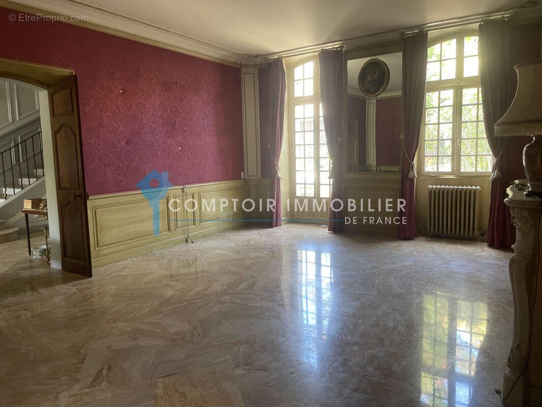 Maison à APT