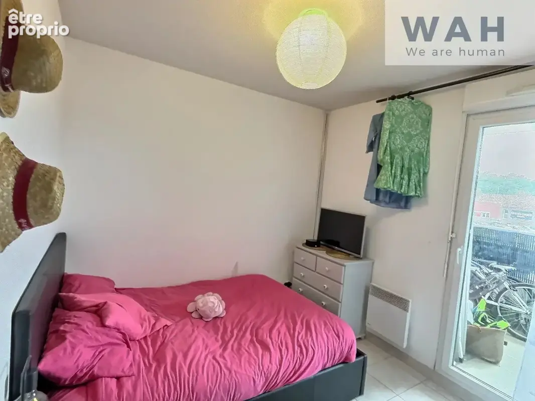 Vente appartement 3 pieces 34920 le cres - photo 12