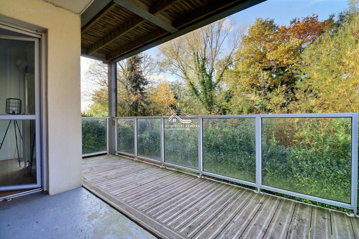 Appartement à CROIX